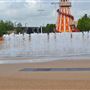 Queen Elizabeth Olympic Park - South Park General Areas (QEOP)