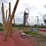 Queen Elizabeth Olympic Park - South Park General Areas (QEOP)