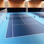 Lee Valley Hockey and Tennis Centre (QEOP)