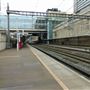 Stratford International Station