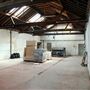 Clapton Tram Depot - Unit 14