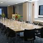 Barnet & Southgate College - Hospitality House
