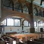 St Peter's Church, Ealing