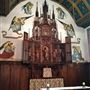 St Peter's Church, Ealing