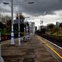 St Johns Station
