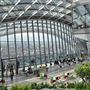 Sky Garden - 20 Fenchurch Street
