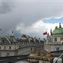 Piccadilly Lights - Monico Building