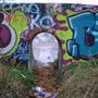 Markfield Skatepark