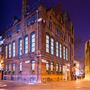 Cathedral Street, 1