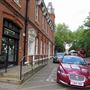 Vestry Hall