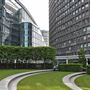 Cardinal Place - Park