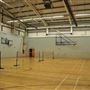 David Weir Leisure Centre