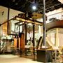 London Museum of Water and Steam