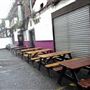 Vauxhall Arches