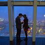 The View from the Shard