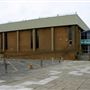 Barnet Copthall Leisure Centre