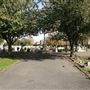 Chiswick Old Cemetery