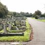 Chiswick New Cemetery