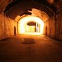 The Tunnels