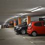London Road Car Park