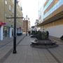 Romford Town Centre