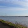 Rainham Marshes - Thames Side