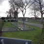 Romford Cemetery