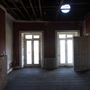 Distressed Manor House