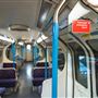 WPHM: Victoria Line Tube Carriage