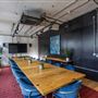 Ministry Venues - 79 Borough Road