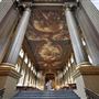 Old Royal Naval College