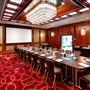 Radisson Blu Edwardian Heathrow Hotel