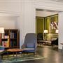 Radisson Blu Hotel, London Bloomsbury