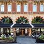 Radisson Blu Hotel, London Leicester Square