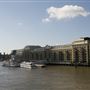Butler's Wharf area