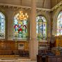 St Sepulchre without Newgate Church
