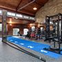 Fitness Workspace