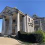Beckenham Place Mansion