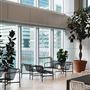 The Atrium & Conference Room at Churchill Place