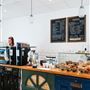 Brixton Blend Cafe