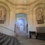 Old Royal Naval College - The Chapel