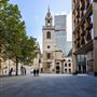 St Stephen Walbrook