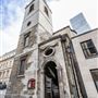 St Stephen Walbrook