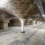Dockside Vaults