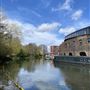 Camley Street Natural Park