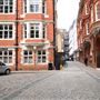 Middle Temple Lane