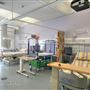 LSBU - Nursing Wards