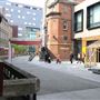 LSBU - Kell Street