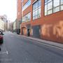 LSBU - Ontario Street