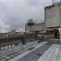 LSBU - Tower Block Roof
